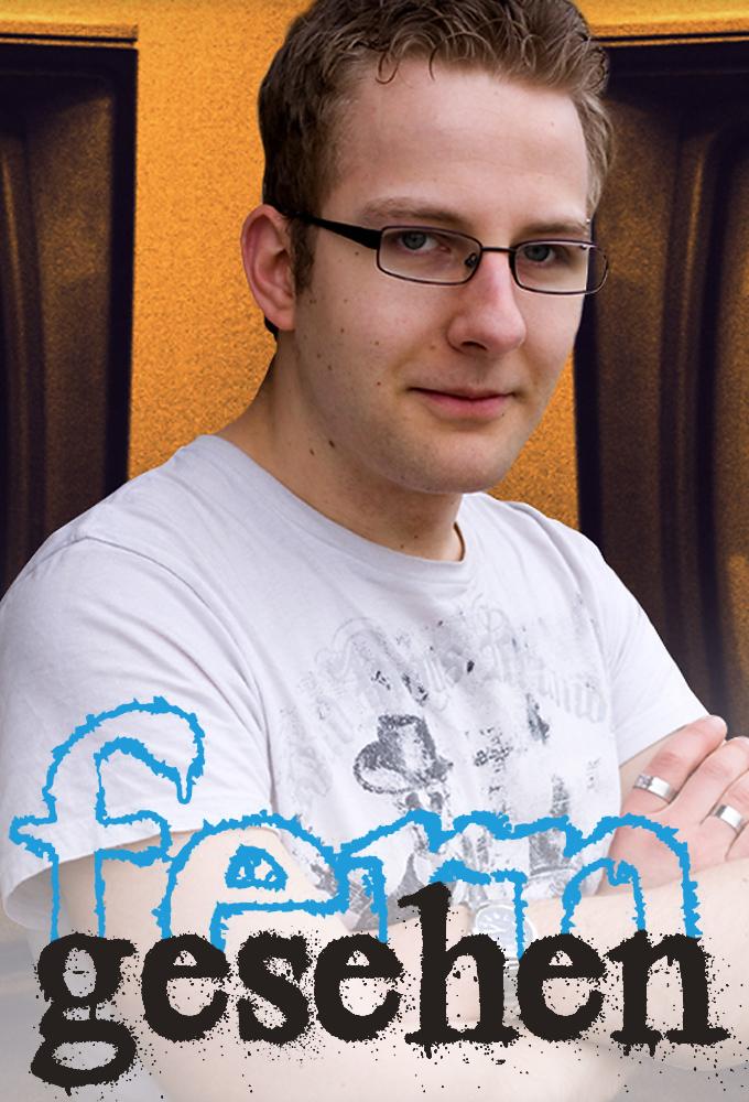 Fern-gesehen