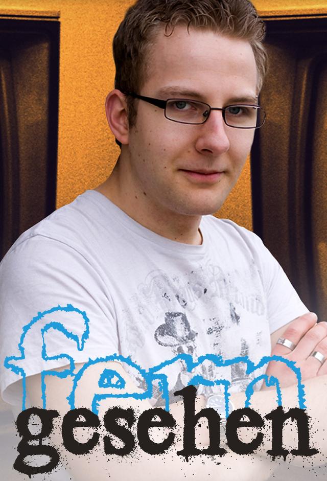 Fern-gesehen