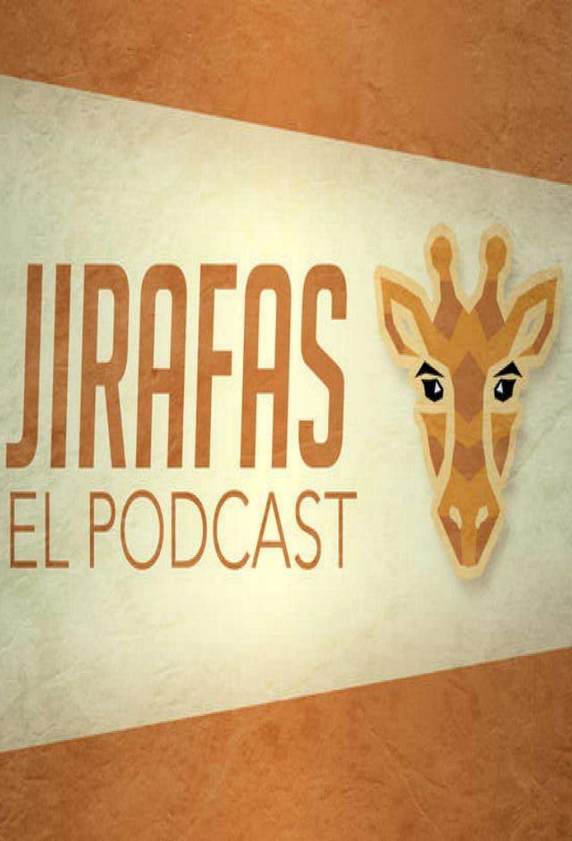 Jirafas