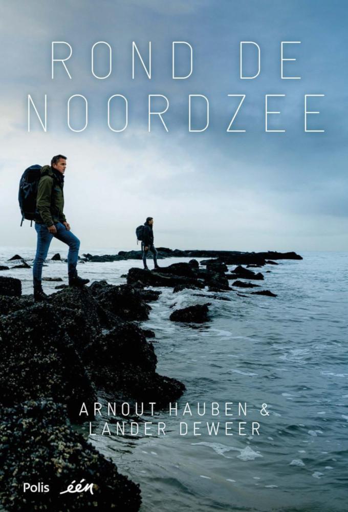Around the North Sea