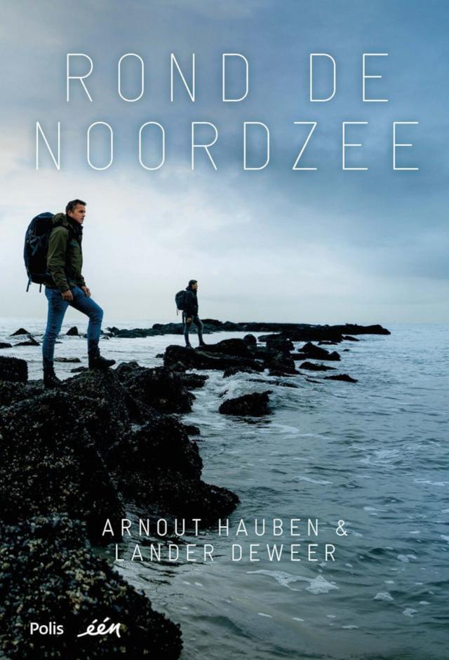 Rond de Noordzee