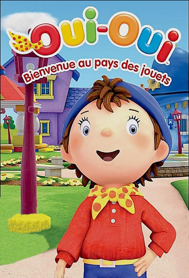 Noddy (1998)