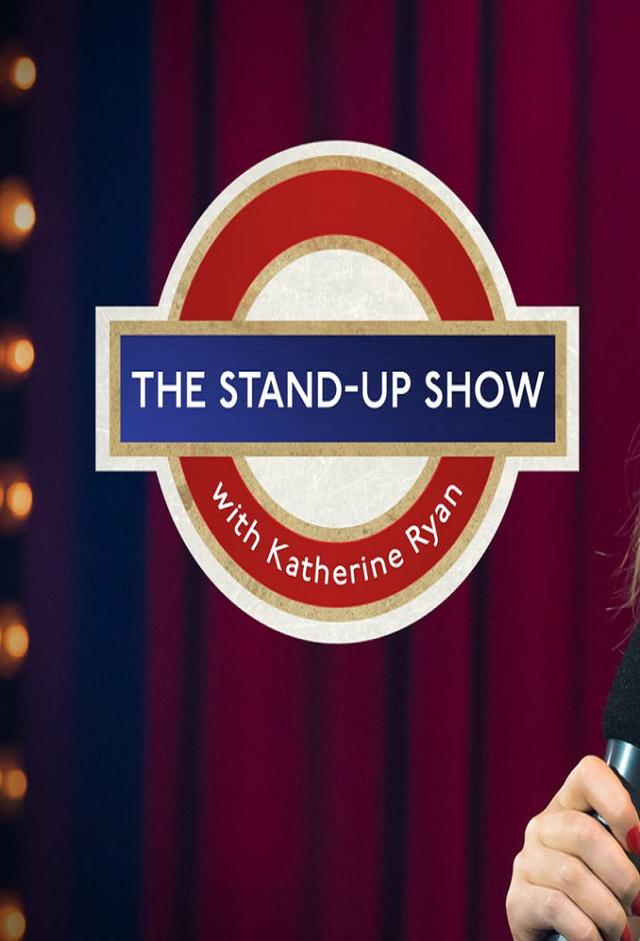 The Stand-Up Show With Katherine Ryan