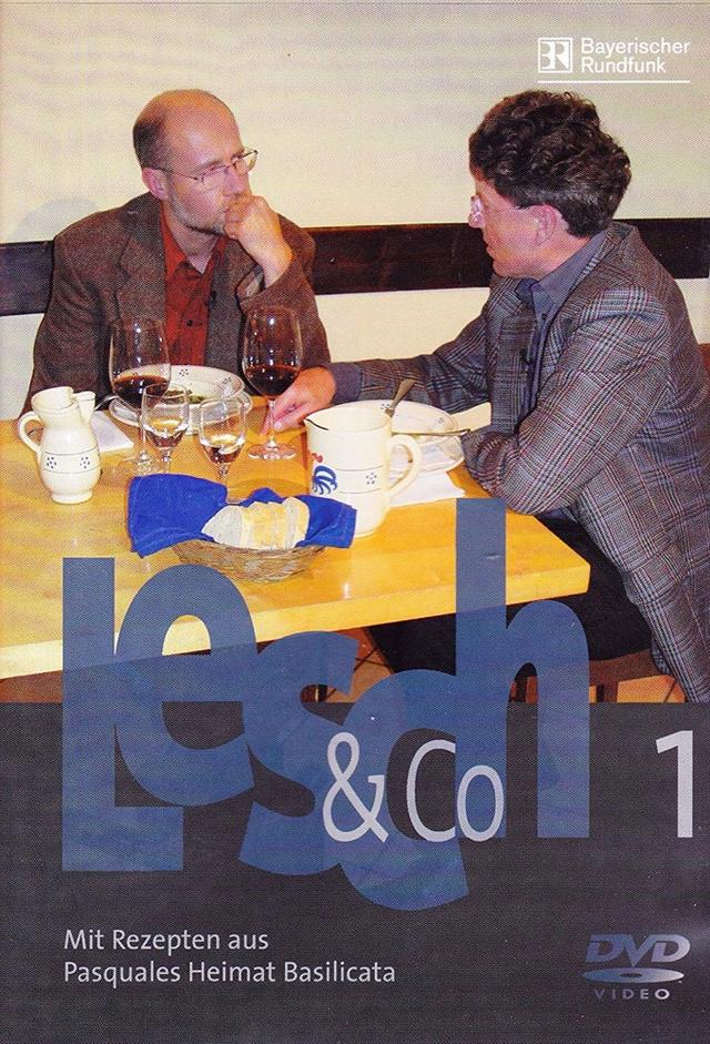 Lesch & Co: Beim Italiener