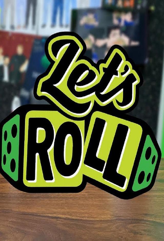 Achievement Hunter - Let's Roll