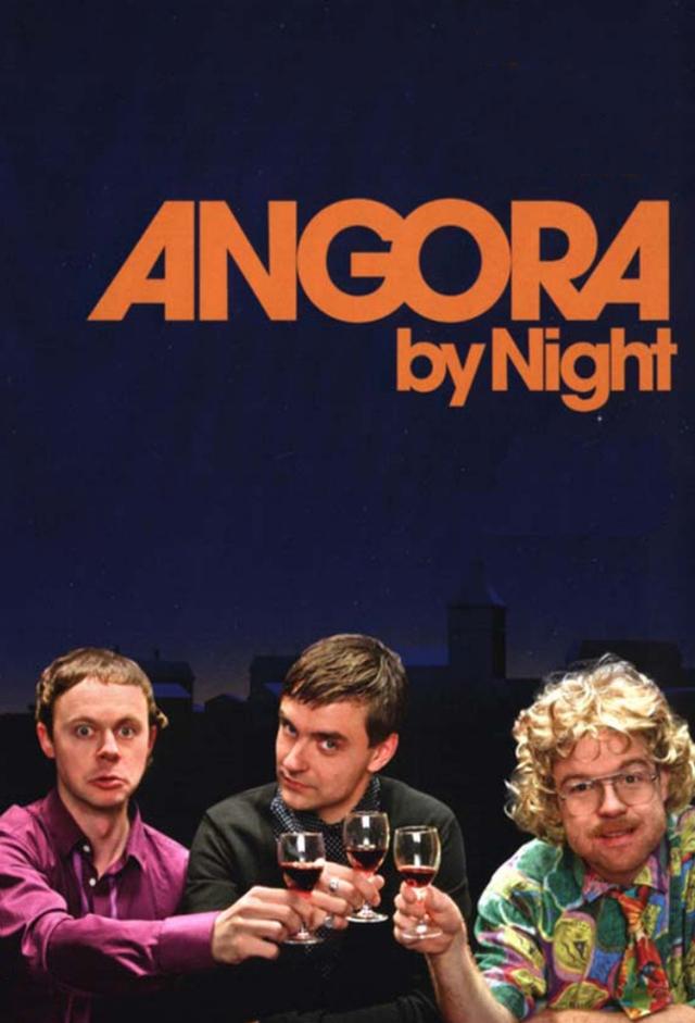 Angora By Night