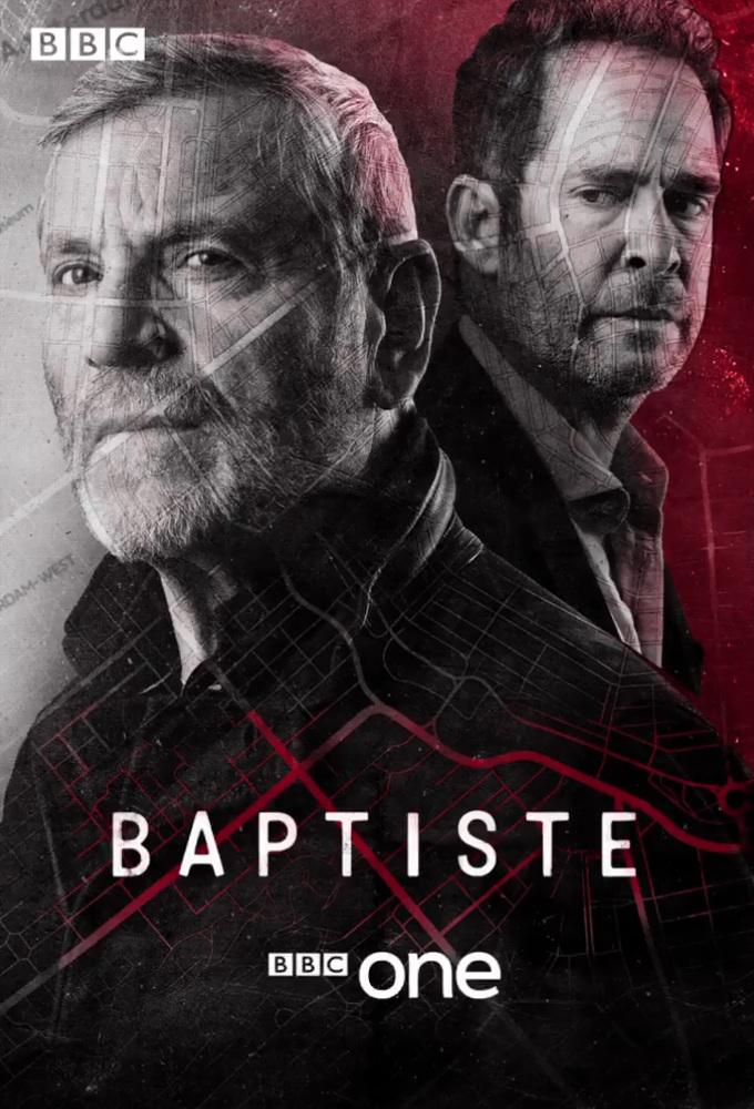 Baptiste