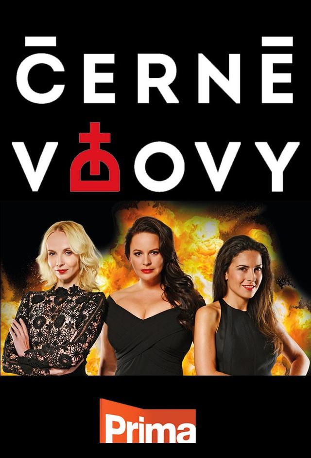 Černé vdovy