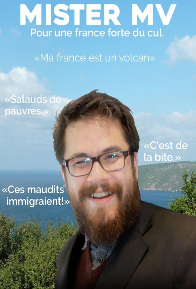 BEST OF MisterMV