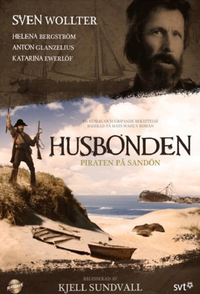Husbonden - Piraten På Sandön