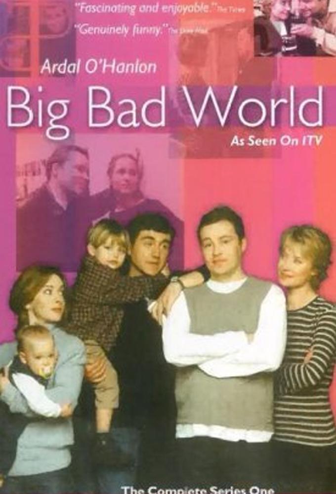Big Bad World