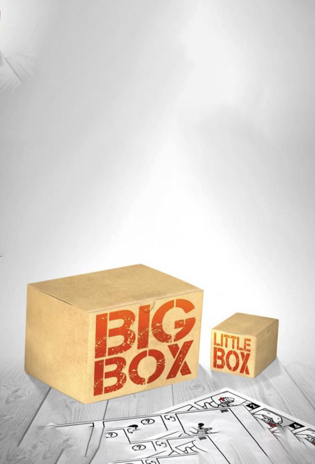 Big Box, Little Box