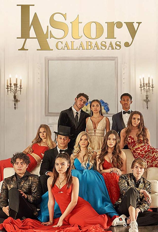 La Story: Calabasas