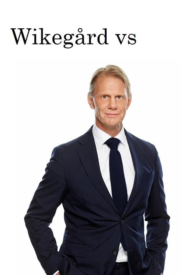 Wikegård vs