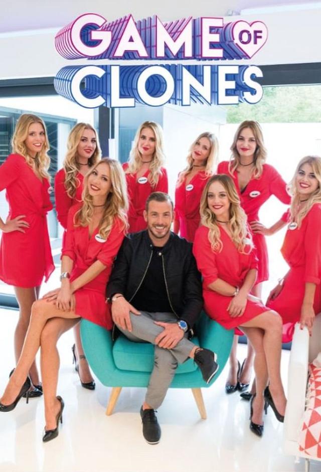 Game Of Clones (2019)