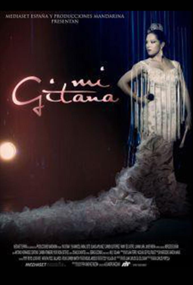 Mi Gitana