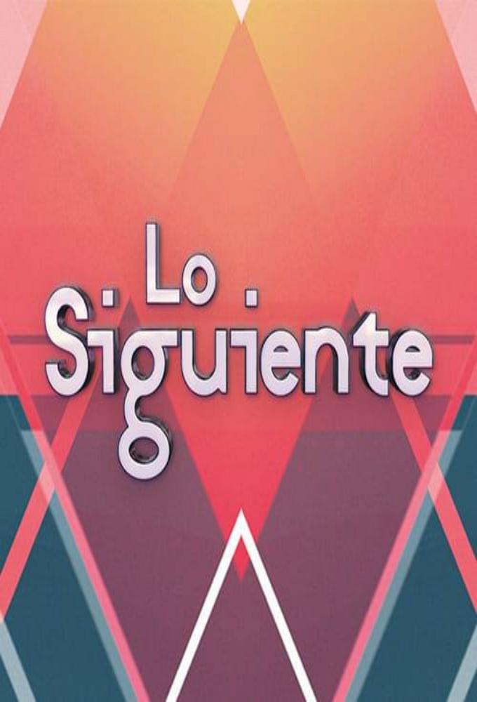 Lo Siguiente