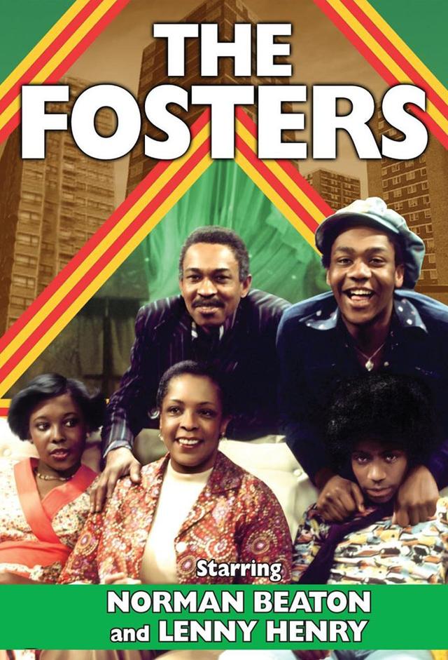 Les Foster