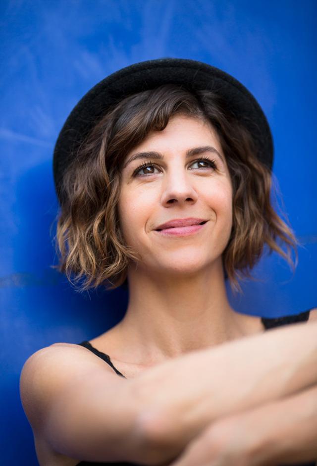 Juliette Tresanini