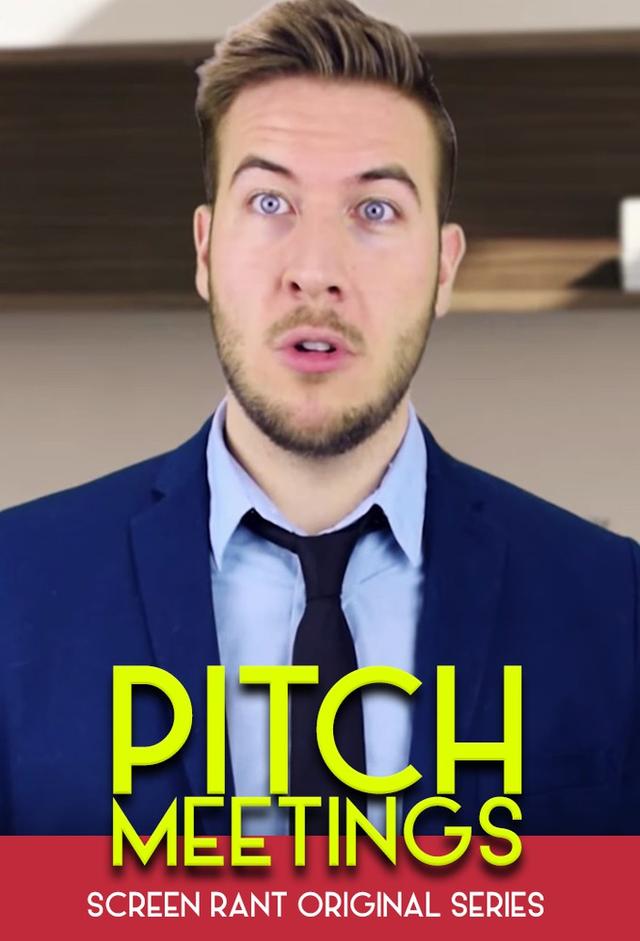 Pitch Meetings