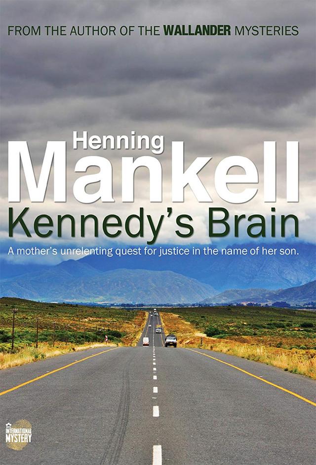 Kennedys Hirn