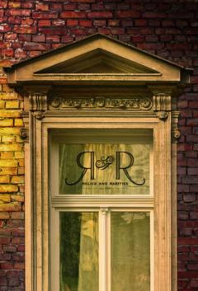 Relics And Rarities