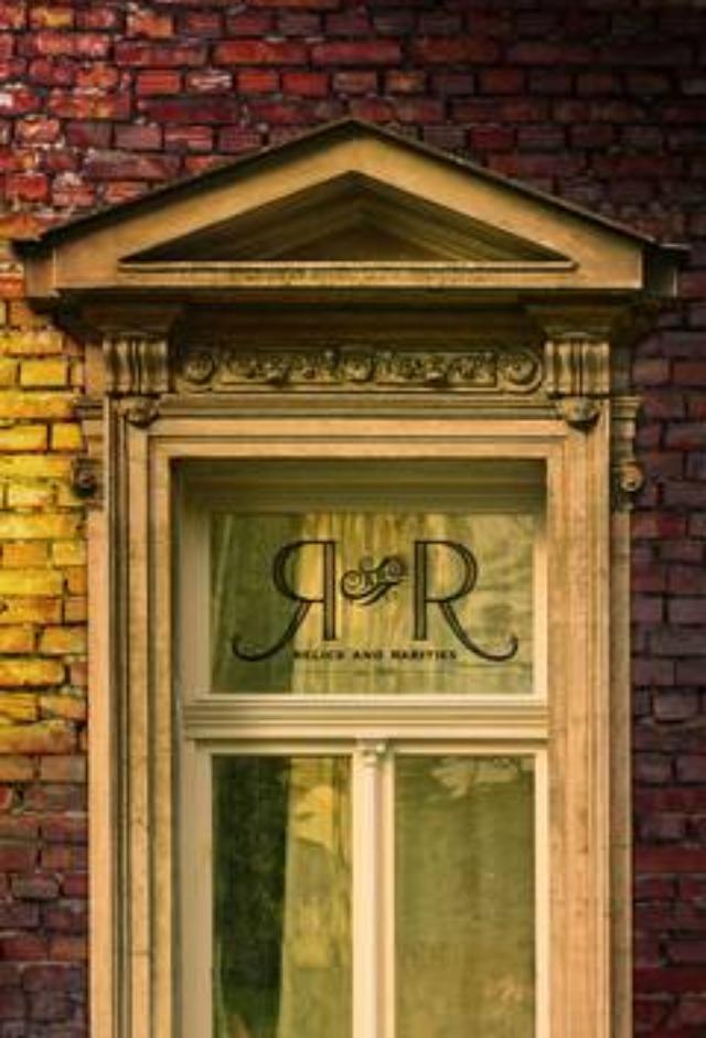 Relics And Rarities