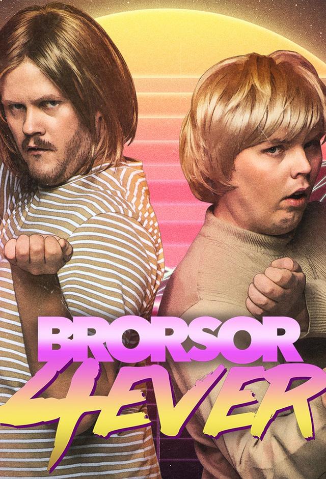 Brorsor 4ever