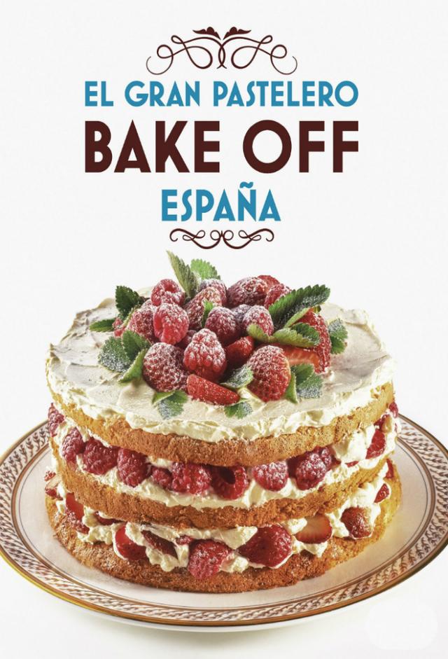 Bake Off España
