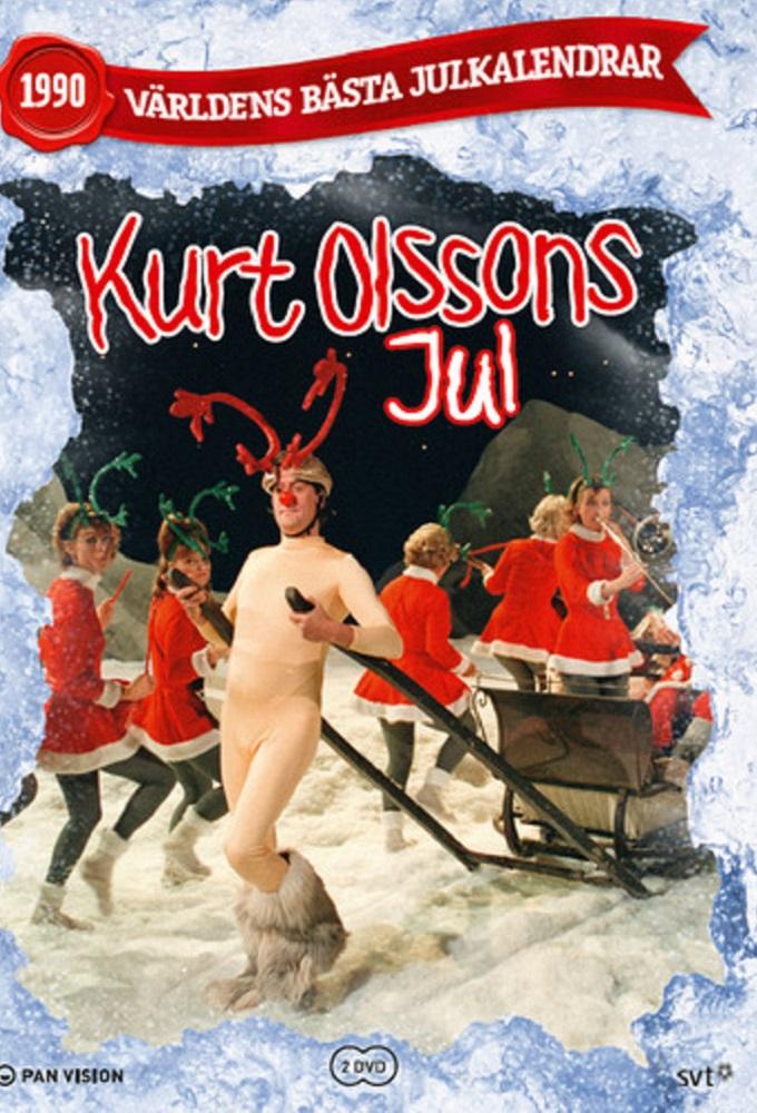 Kurt Olssons jul