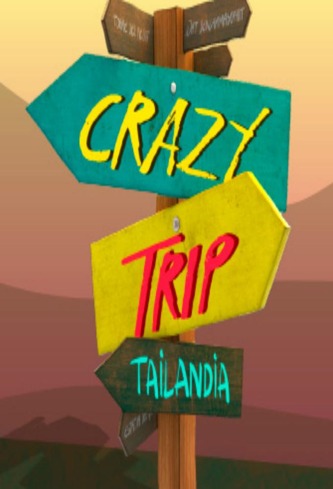 Crazy Trip Tailandia