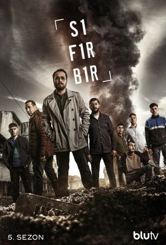 Sıfır Bir – Bir Zamanlar Adana’da