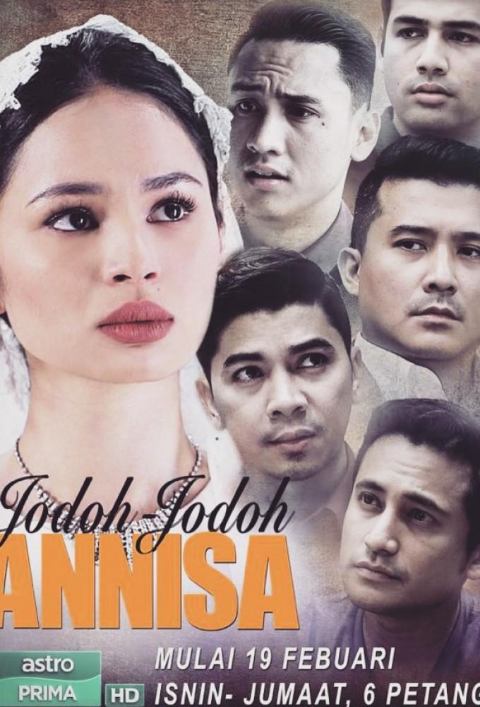Jodoh-Jodoh Annisa