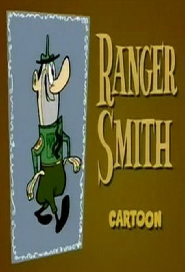 Ranger Smith