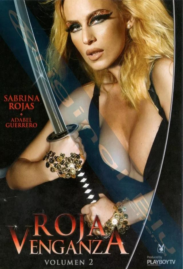 Roja Venganza