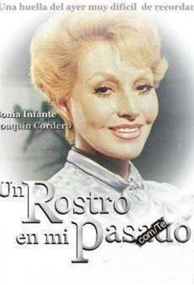 Un Rostro en mi Pasado