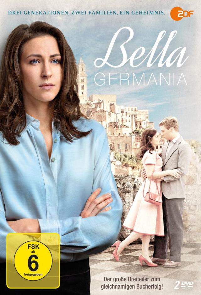 Bella Germania