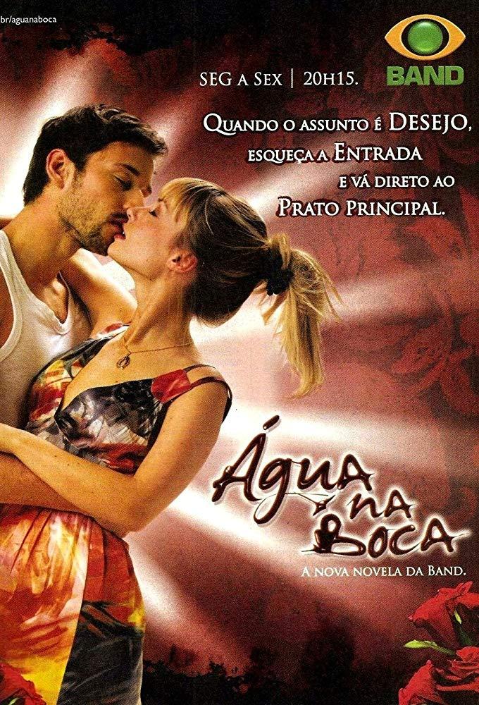 Água na Boca
