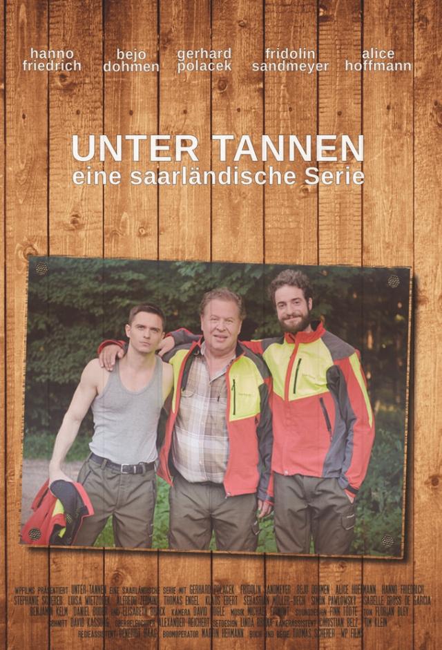 Unter Tannen