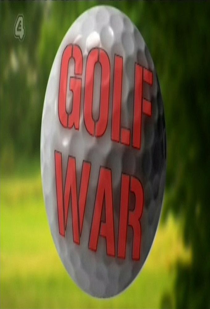 The Golf War