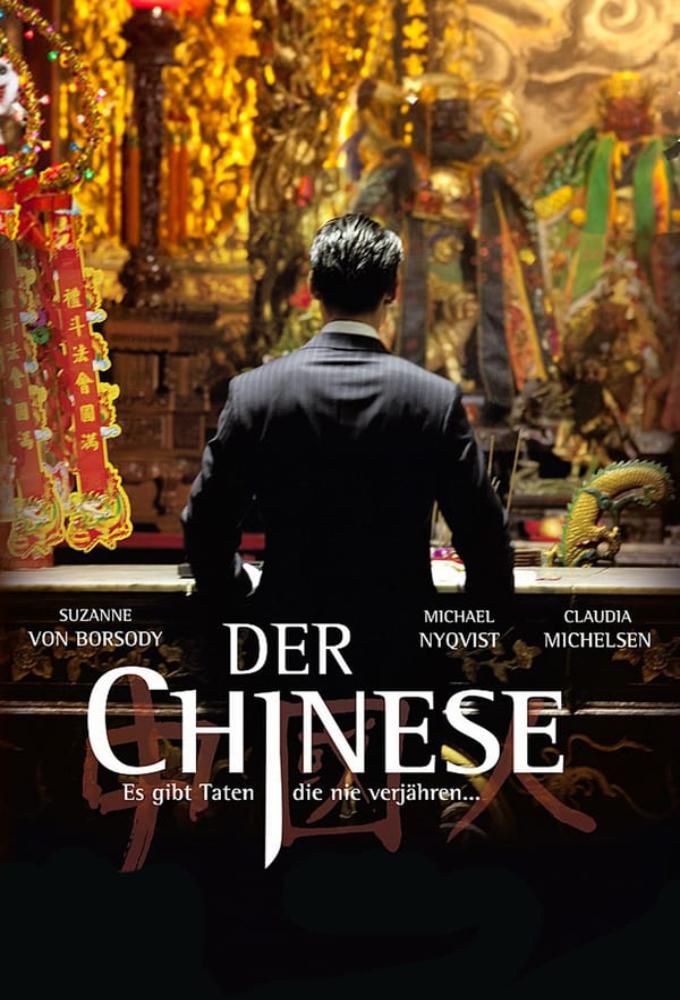Der Chinese