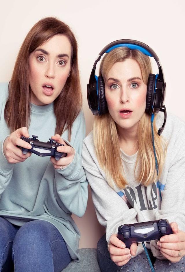 Let's Play Games