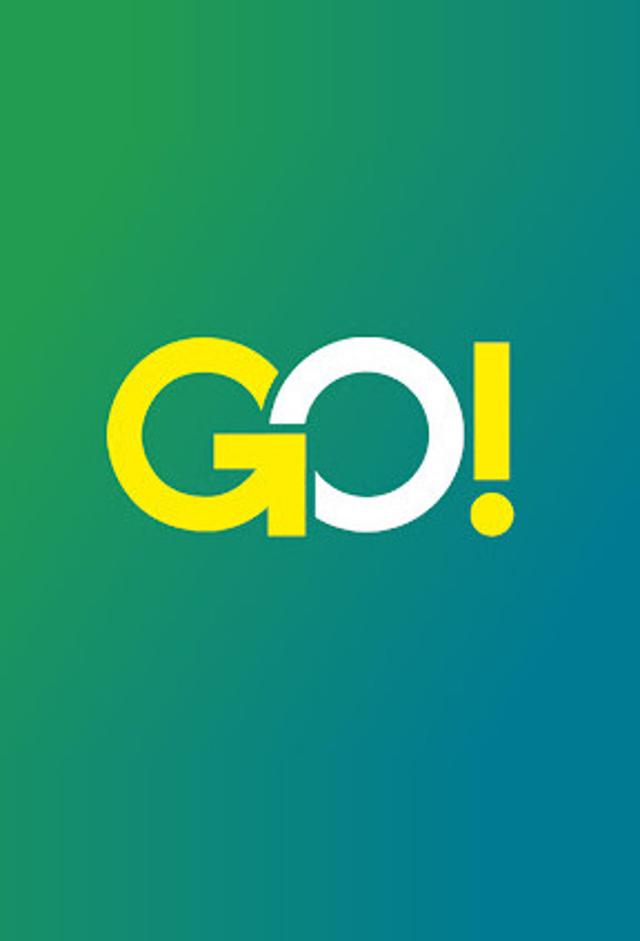 GO! Das Schweizer Mobilitätsmagazin