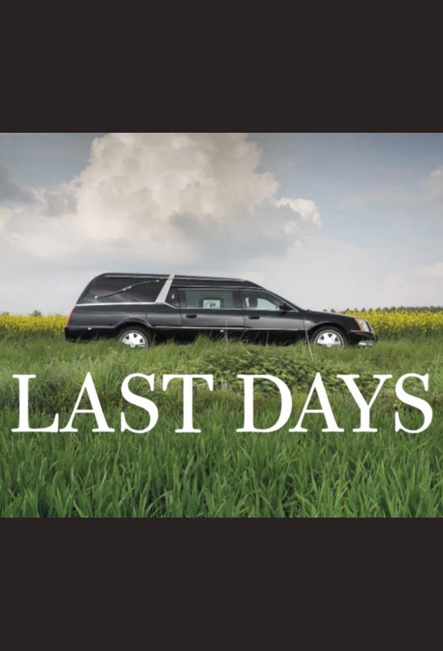 Last Days