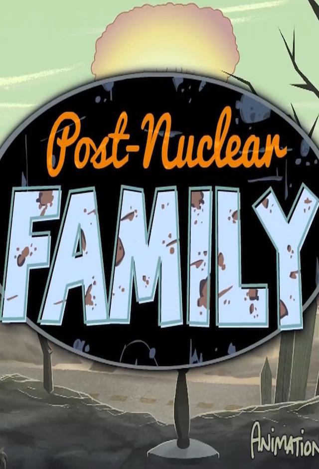 Post Nulcear Family