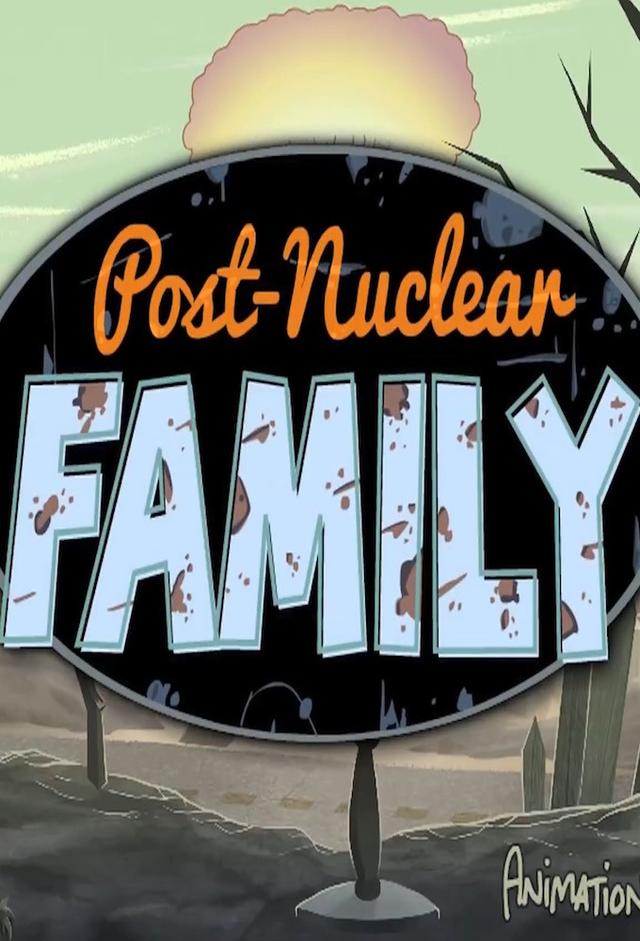 Post Nulcear Family