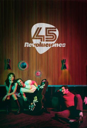 45 rpm
