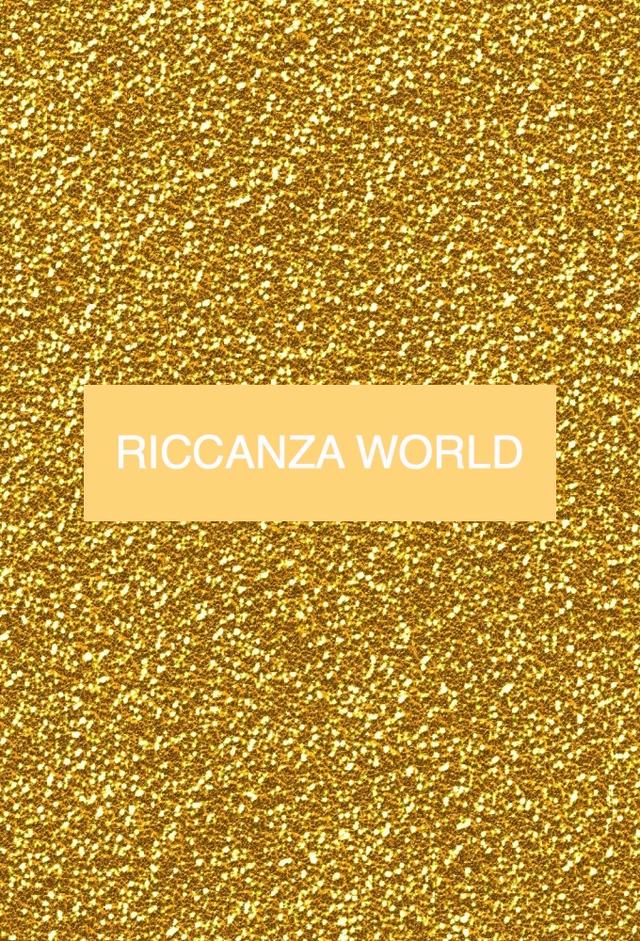 Riccanza World