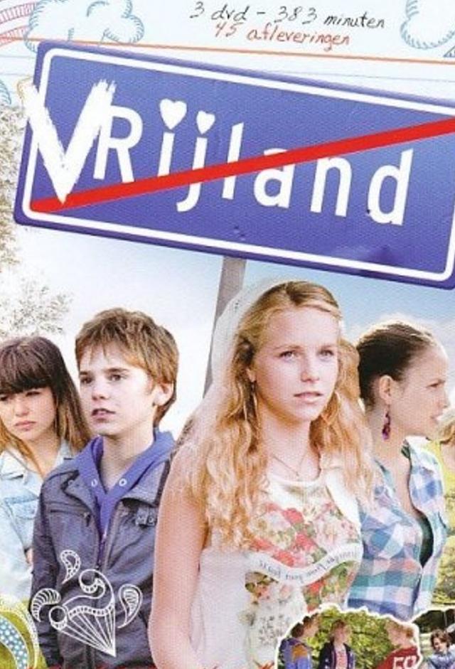 Vrijland
