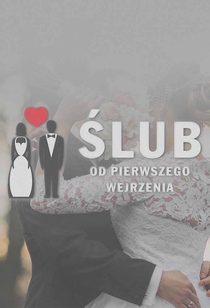 Married at First Sight Poland